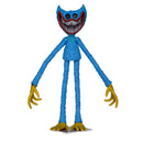 Poppy Playtime Nightmare Huggy 7″ Action Figure