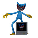 Poppy Playtime Nightmare Huggy 7″ Action Figure
