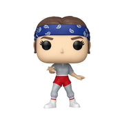 Stranger Things Eleven with Bandana Pop! Vinyl