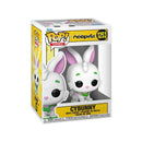Neopets Cybunny Pop! Vinyl