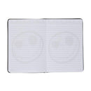 TNBC Jack Holiday Refillable Stationary Journal