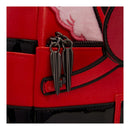 The Powerpuff Girls Him Villain Cosplay Mini Backpack