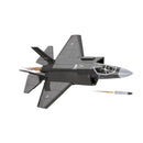 Armed Forces F-35A Lightning II "Husarz" Construction Set