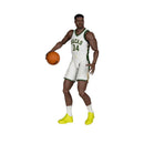 NBA Giannis Antetokounmpo Milwaukee Bucks 6" Figure