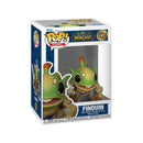 World of Warcraft Finduin Pop! Vinyl