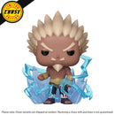 Naruto Ay 4th Raikage US Exclusive Pop! Vinyl (Chase Ships 1 in 6)
