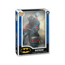DC Comics Batman (Murder Machine) Pop! Cover