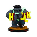 Marvel Hulk GW Variant Q-Fig Vinyl Figure