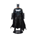 #47 Batman w/  Mobius Chair 7" Collector Edition Figure