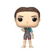 Stranger Things Eleven (in wetsuit) Pop! Vinyl