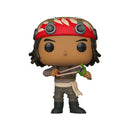 One Piece (Netflix) Usopp Pop! Vinyl