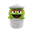 Sesame Street Oscar Super Duper Plush