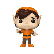 NFL: Cleveland Browns Brownie the Elf Mascot Pop! Vinyl