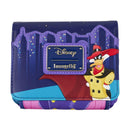 Disney Darkwing Duck Wallet