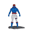 Wildcats Spartan Elite Edition 7" Action Figure