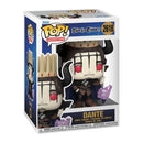 Black Clover Dante Pop! Vinyl