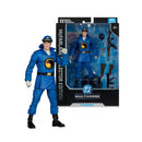 DC Comics Blackhawk (DC Classic) 7" Action Figure
