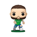 MLS: Sounders Jordan Morris Pop! Vinyl