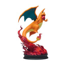 Pokemon Charizard Statue