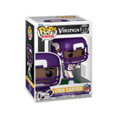 NFL: Legends Cris Carter (Vikings) Pop! Vinyl