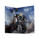 Marvel Rivals The Mighty Thor 1:10th Scale Figure