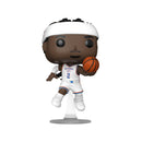 NBA: Thunder Shai Gilgeous-Alexander (Home) Pop! Vinyl