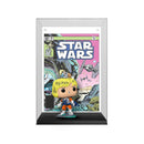 Star Wars Luke Skywalker Pop! Cover