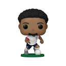 Football: USA Weston McKennie Pop! Vinyl