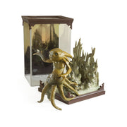 Harry Potter Grindylow Magical Creatures Diorama