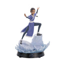 Avatar: The Last Airbender Katara Statue