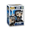 The Mandalorian & Grogu (2026) Clang Pop! Vinyl