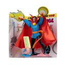 Dr. Strange Strange Tales 128 1:10 Figure w/ Scene