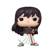 Hell's Paradise Toma Pop! Vinyl