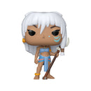 Atlantis: The Lost Empire Kida Pop! Vinyl
