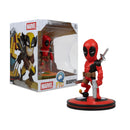 Marvel Deadpool Q-Fig Vinyl Figure