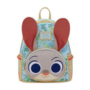 Zootopia 2 Judy Hopps Mini Backpack