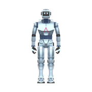 Logic ATM-301 (Blue) ReAction Figure