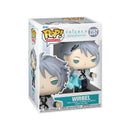 Frieren: Beyond Journey's End Wirbel Pop! Vinyl