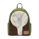 The Lord of the Rings Frodo Mithril Cosplay Mini Backpack