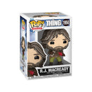 The Thing R.J. MacReady Pop! Vinyl