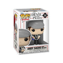 Devil Wears Prada Andy Sachs with The Book Pop! Vinyl