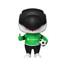 MLS: Mascots Sammy the Sounder Pop! Vinyl
