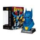 Azrael Batman Cowl (Batman Knightfall) 1:3 Prop (Chase)