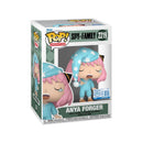 Spy x Family Anya Forger Pajamas US Exclusive Pop! Vinyl