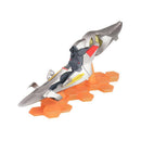 Evangelion Fantastics Asuka Langley Entry Plug Interior