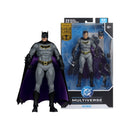 DC Multiverse Batman Rebirth