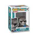 Pets Persian Cat Pop! Vinyl