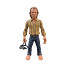 The Silence of the Lambs Buffalo Bill Collectable Figure