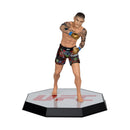 UFC Dustin Poirier Posed Figure