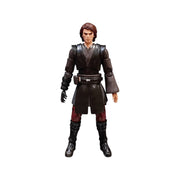 Star Wars: Revenge of the Sith 08 Anakin Skywalker Model